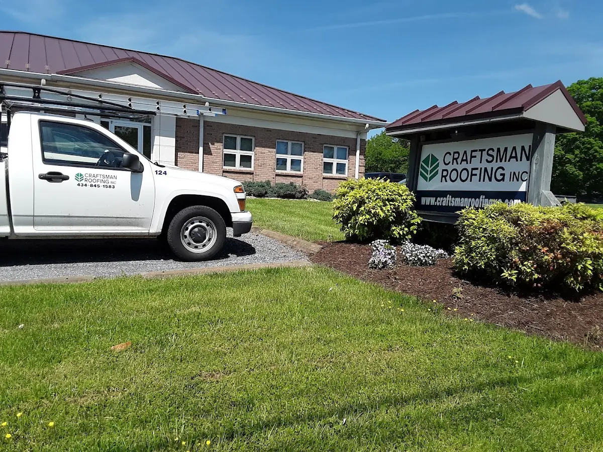 Quality Roof Inspection & Assessment by experienced craftsmen in New Morgan